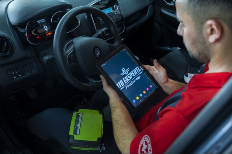 Bornova Oto Ekspertiz